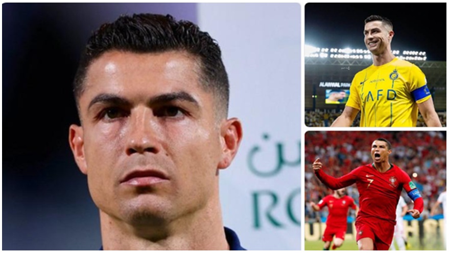Cristiano Ronaldo Net Worth