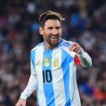 Lionel Messi Salary