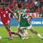Where to Watch Panama National Football Team vs Mexico National Football Team