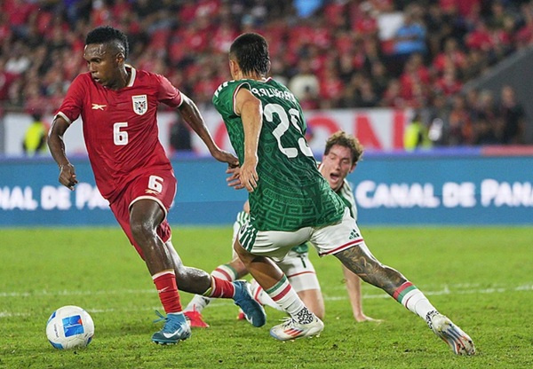 Where to Watch Panama National Football Team vs Mexico National Football Team