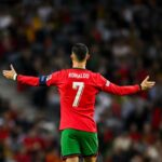Cristiano Ronaldo Jersey