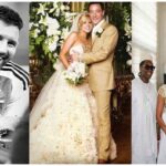 Footballer Married To Wife Born August 1995