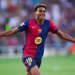 How Old Is Lamine Yamal