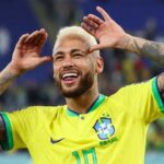 Neymar Net Worth