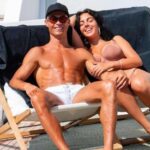 Cristiano Ronaldo Wife